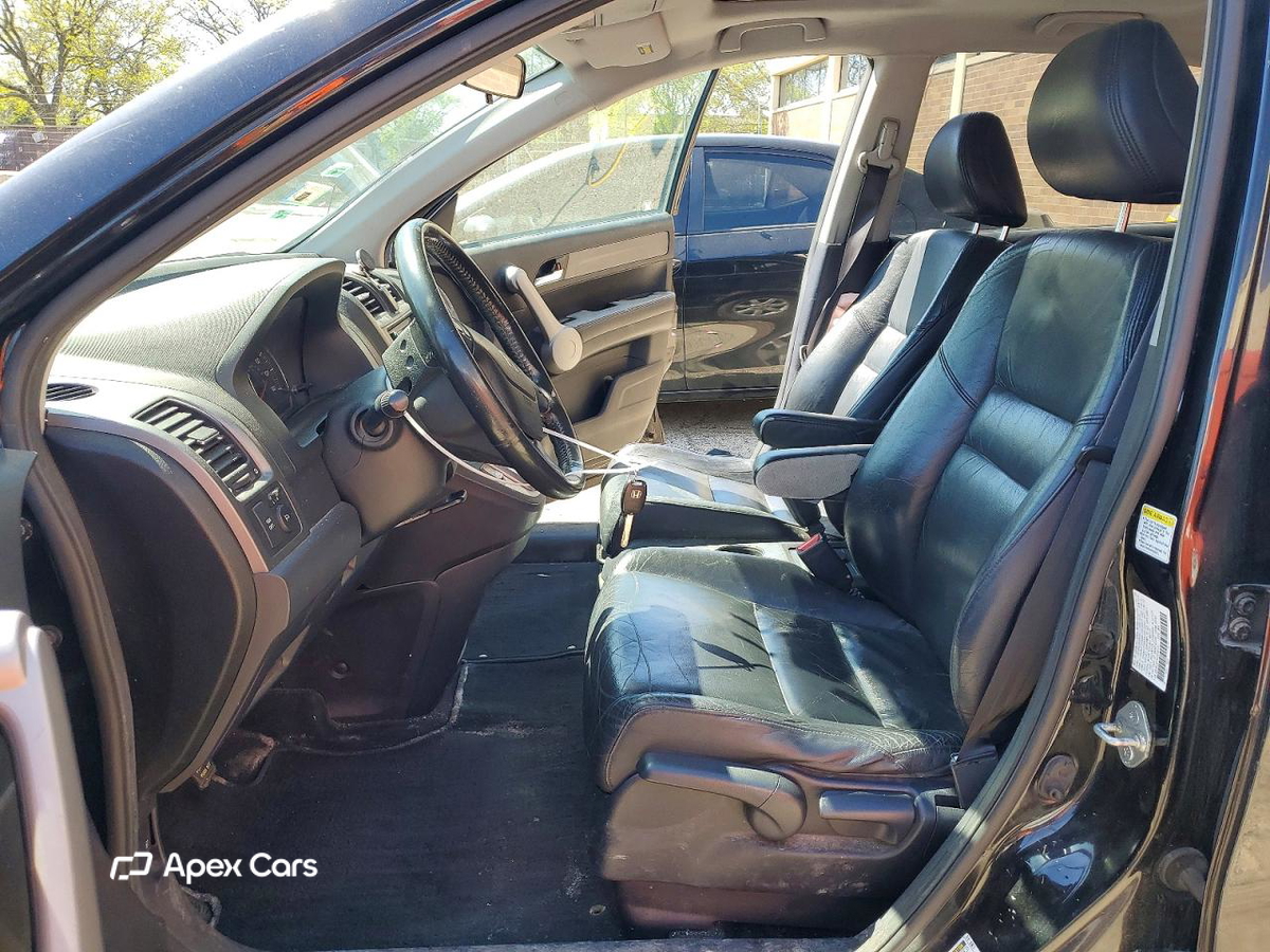 Honda CR-V 2007