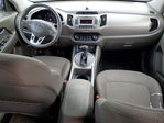 Kia Sportage 2011