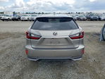 Lexus RX 2017