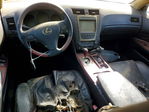 Lexus GS 2008
