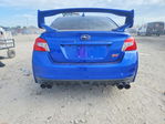 Subaru WRX 2015