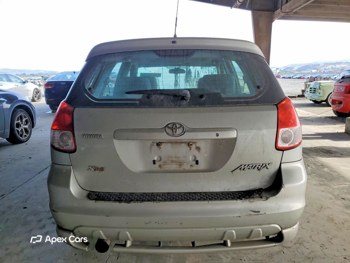 Toyota Matrix 2003