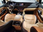 Kia Sedona 2016