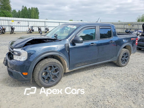 2022 Ford Maverick - Image 1 of 5