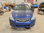 Subaru Legacy 2011