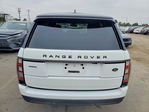 Land Rover Range Rover 2016