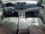Toyota Highlander 2013