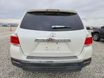Toyota Highlander 2012