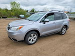 Subaru Forester 2016