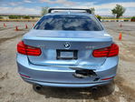 BMW Series 3 2013