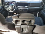 Chevrolet Silverado 2024