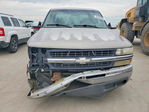 Chevrolet Silverado 2001