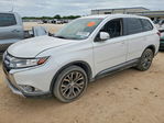 Mitsubishi Outlander 2016