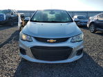 Chevrolet Sonic 2017
