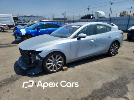 Mazda 3 2020 - Image 1 of 13
