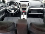 Subaru Legacy 2011