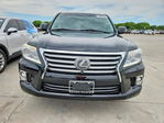Lexus LX 2015