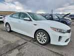 Kia Optima 2017