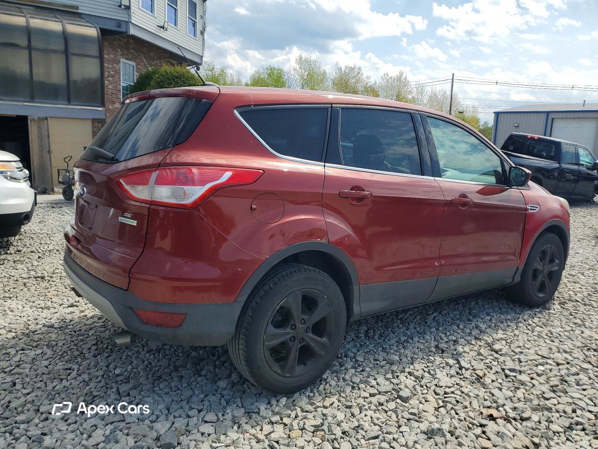 Ford Escape 2014