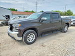 Chevrolet Silverado 2019