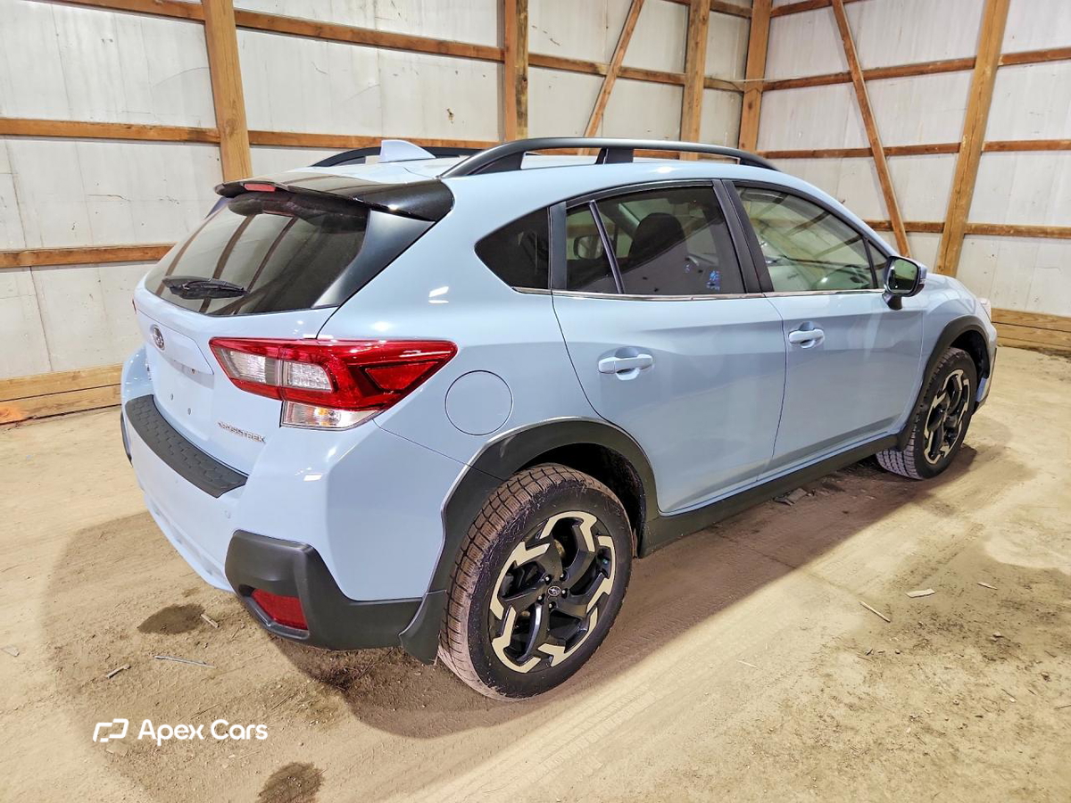 Subaru XV 2023