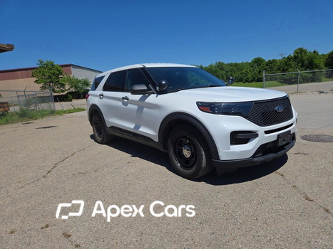 Ford Explorer 2020 - Image 1 of 10