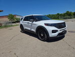 Ford Explorer 2020