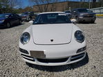 Porsche 911 2008