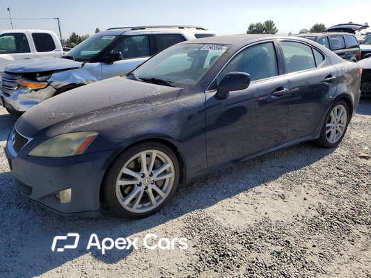 Lexus IS 2006 - Zdjęcie 1 z 12