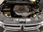 Dodge Durango 2011