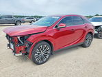 Lexus RX 2026
