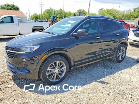 Buick Encore 2023 - Zdjęcie 1 z 13