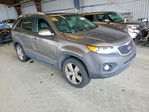 Kia Sorento 2012