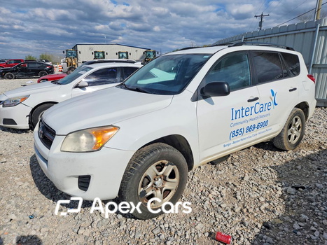 Toyota RAV 4 2012 - Image 1 of 13