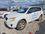 Toyota RAV 4 2012