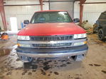 Chevrolet Silverado 2002