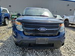 Ford Explorer 2014