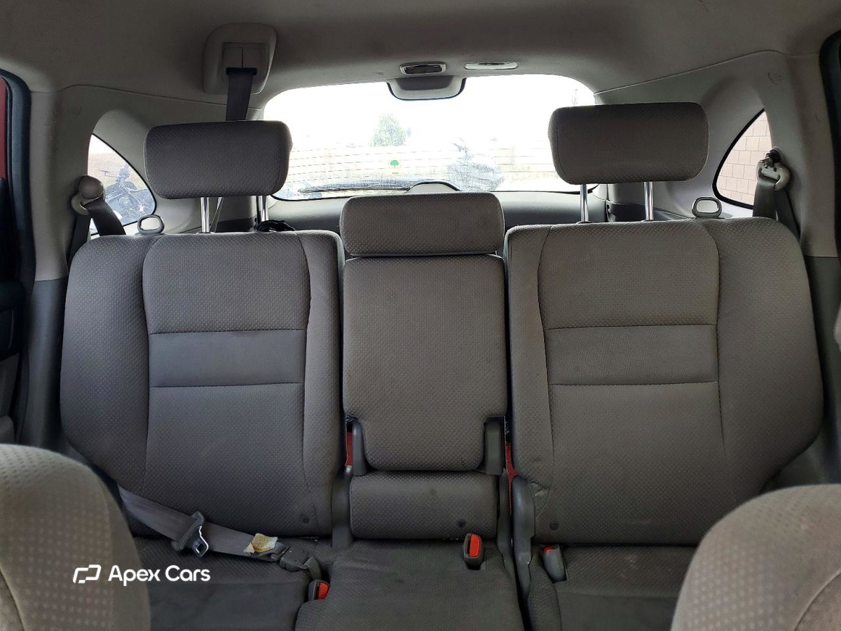 Honda CR-V 2007