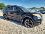 Ford Explorer 2015