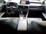 Lexus RX 2017