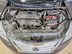 Nissan Sentra 2015