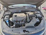 Kia Optima 2016