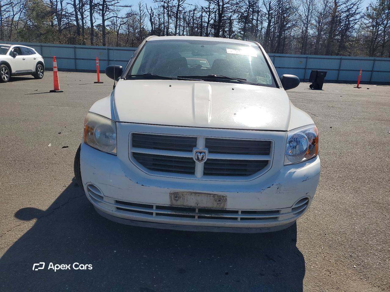 Dodge Caliber 2008