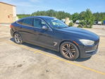 BMW Series 3 2016