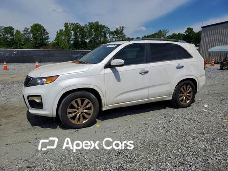 Kia Sorento 2011 - Image 1 of 10