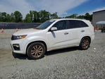Kia Sorento 2011
