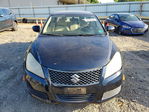 Suzuki Kizashi 2012