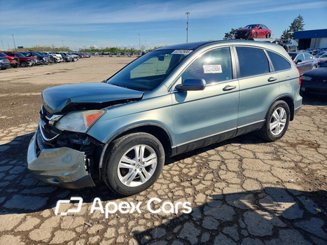 Honda CR-V 2011 - Image 1 of 13