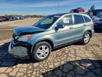 Honda CR-V 2011