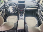 Subaru Forester 2022